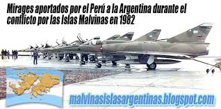 Resultado de imagen para La Guerra de las Malvinas