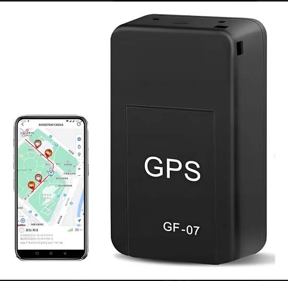 Rastreador GPS para mascotas vehículos o personas. Solo hay ...
