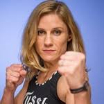 Invicta FC 7 Results: Barb Honchak, Lauren Murphy Win Title Fights Invicta FC Flyweight Champion Barb “Little Warrior” Honchak successfully defended her ... - invicta-fc-7-results-barb-honchak-lauren-murphy-win-title-fights-150x150