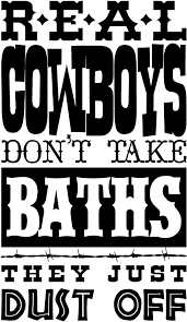 Cowboy Quotes. QuotesGram via Relatably.com