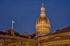 New Jersey Governor Race 2025: Sherrill vs. Ciattarelli