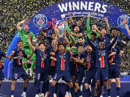 Champions League 2025/26: Modus, Teams, Übertragung & Highlights