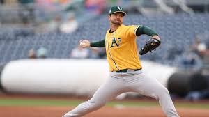 Gunnar Hoglund to Make MLB Debut with Oakland Athletics