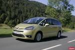 Argus CITROEN GRAND CPICASSO anne 20- Cote gratuite