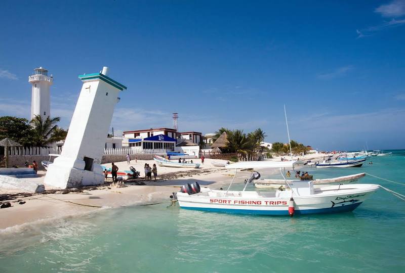 Puerto Morelos