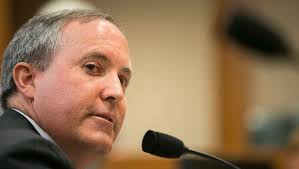 Texas AG Ken Paxton Sues Coppell ISD Over Critical Race Theory