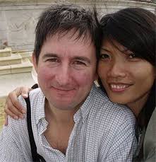 Eugene Moloney and girlfriend Chichi Tran. Colm Kelpie – Updated 02 December 2012 07:47 AM - eugene-moloney%25601