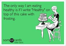 4 eating healthy, funny pictures - Dump A Day via Relatably.com