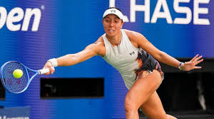 US Open Tennis - News update