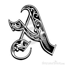 Resultado de imagen de LETRA CAPITAL