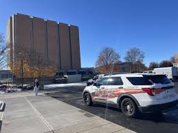 Threat at Jerome Library and Football Loss Impact BGSU