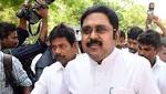 Ahead verdict, Dhinakaran sequester MLAs