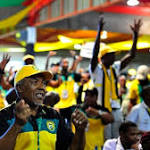 conference: factions focus unity after