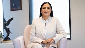 Ariadna Montiel Reyes