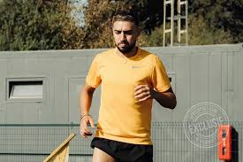 Munir El Haddadi s’engage avec Esteghlal Téhéran