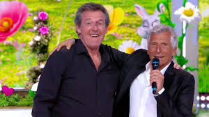 Nagui débarque sur le plateau des 12 coups de midi pour une occasion spéciale, voici pourquoi