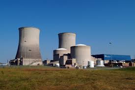 Image result for Nuclear Station