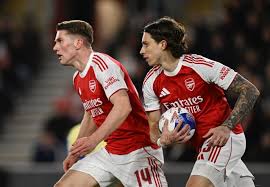 สปอร์ติงลิสบอน พบ อาร์เซนอล 아이콘