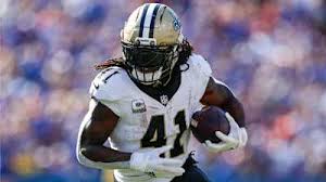 Alvin Kamara Commits to Saints Amid Trade Interest