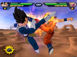 Image result for dragon ball z game screenshots