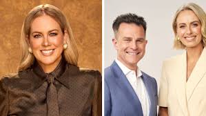 Sarah Abo Secures New Deal to Stay on Today with Karl Stefanovic