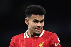 Liverpool Rejects Bayern Munich's Bid for Luis Diaz Amidst Transfer Speculation