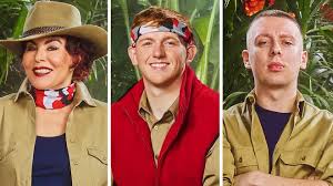 Who's favourite to win I'm A Celebrity 2025? Latest odds revealed
