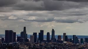 Southern California Weather Shift: Cooldown and Possible Rain