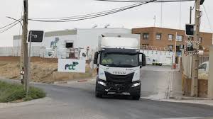 camionero