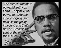 Malcolm X Quotes. QuotesGram via Relatably.com