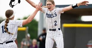 Champlin Park Softball Championship & Transgender Athlete Debate