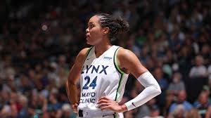 Minnesota Lynx - News update