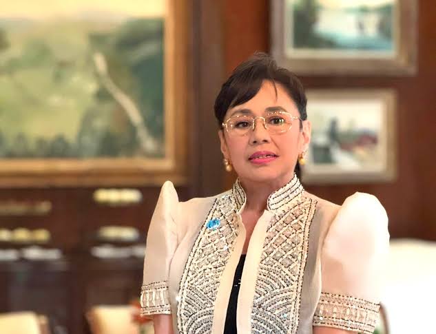 Will Vilma Santos run in 2025?