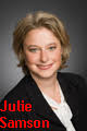 Le cabinet Langlois Kronström Desjardins annonce l&#39;arrivée de l&#39;avocate Julie Samson qui va oeuvrer en santé et sécurité au travail. - article_image