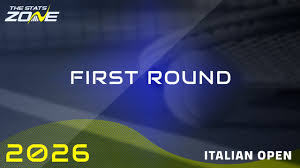Fabian Marozsan vs Vit Kopriva Preview & Prediction | 2026 Italian Open | First Round