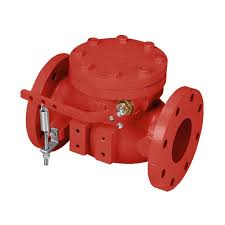 PACE Supply | Mueller Co | Swing Check Valves