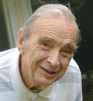 Joseph (Joe) Otto Mende age 86, born on December 5, 1927 in West Caldwell, NJ. He is survived by his beloved wife of 53 years, Margaret (Rita) Dunne Mende. - CT0022853-1_20140129