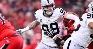 Baltimore Ravens reportedly back out of trade for star pass rusher Maxx Crosby