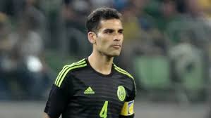 Mexican Football Legends: The Players with the Most FIFA World Cup Appearances