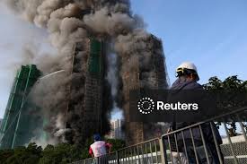 Tragedia en Hong Kong: Incendio Devastador Cobra Vidas