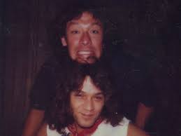 alex van halen