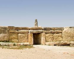 Εικόνα Ħaġar Qim megalithic temples Malta