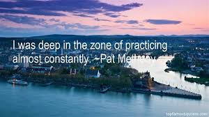 Pat Metheny quotes: top famous quotes and sayings from Pat Metheny via Relatably.com