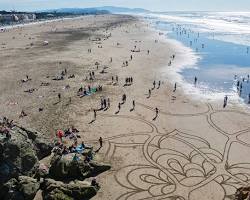 Image of Ocean Beach Campground, San Francisco