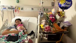 Fundraiser by Jashly Mejia : Give Jade a Fighting Chance to ...