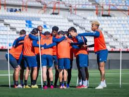 Pachuca recibe a Atlas en un duelo que puede marcar el rumbo de ambos en el Clausura 2026