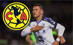 Pablo Barrera, exjugador de Pumas exige oportunidad para futbolista del América
