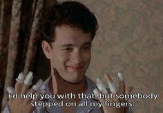 The Money Pit on Pinterest | Tom Hanks, Money and Home Renovations via Relatably.com