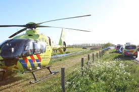 Man (51) uit gemeente Raalte overleden na ongeval in Beneden-Leeuwen