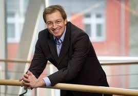 Christof Lützel, Pressesprecher der GLS Bank, über grünes Geld - Oeko- - 294.Christof_Luetzel